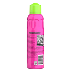 Tigi Headrush Spray Brillo 200ml