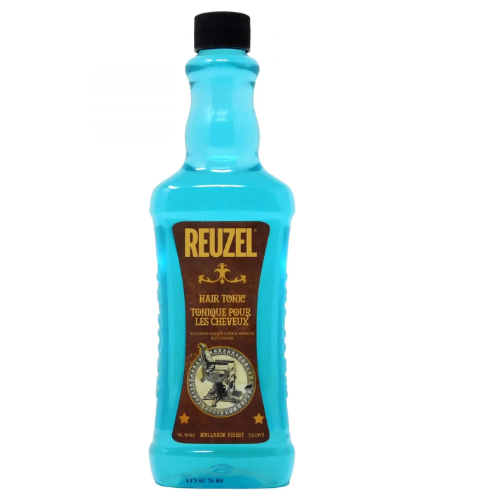 Tonico Reuzel Capilar Azul 500ml