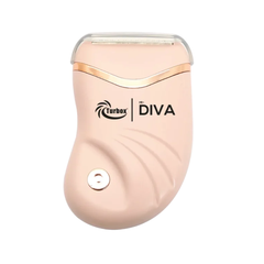 Afeitadora Femenina Profesional Turbox Nt Diva