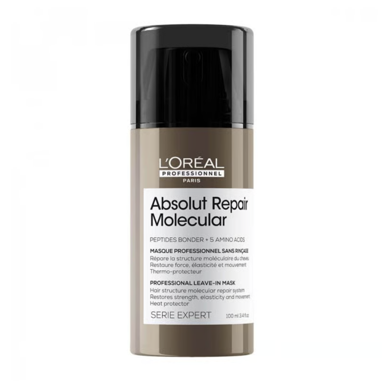 Termoprotector Loreal Molecular Absolut Repair 100mL