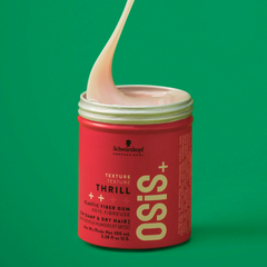 Cera Schwarzkopf Osis Thrill