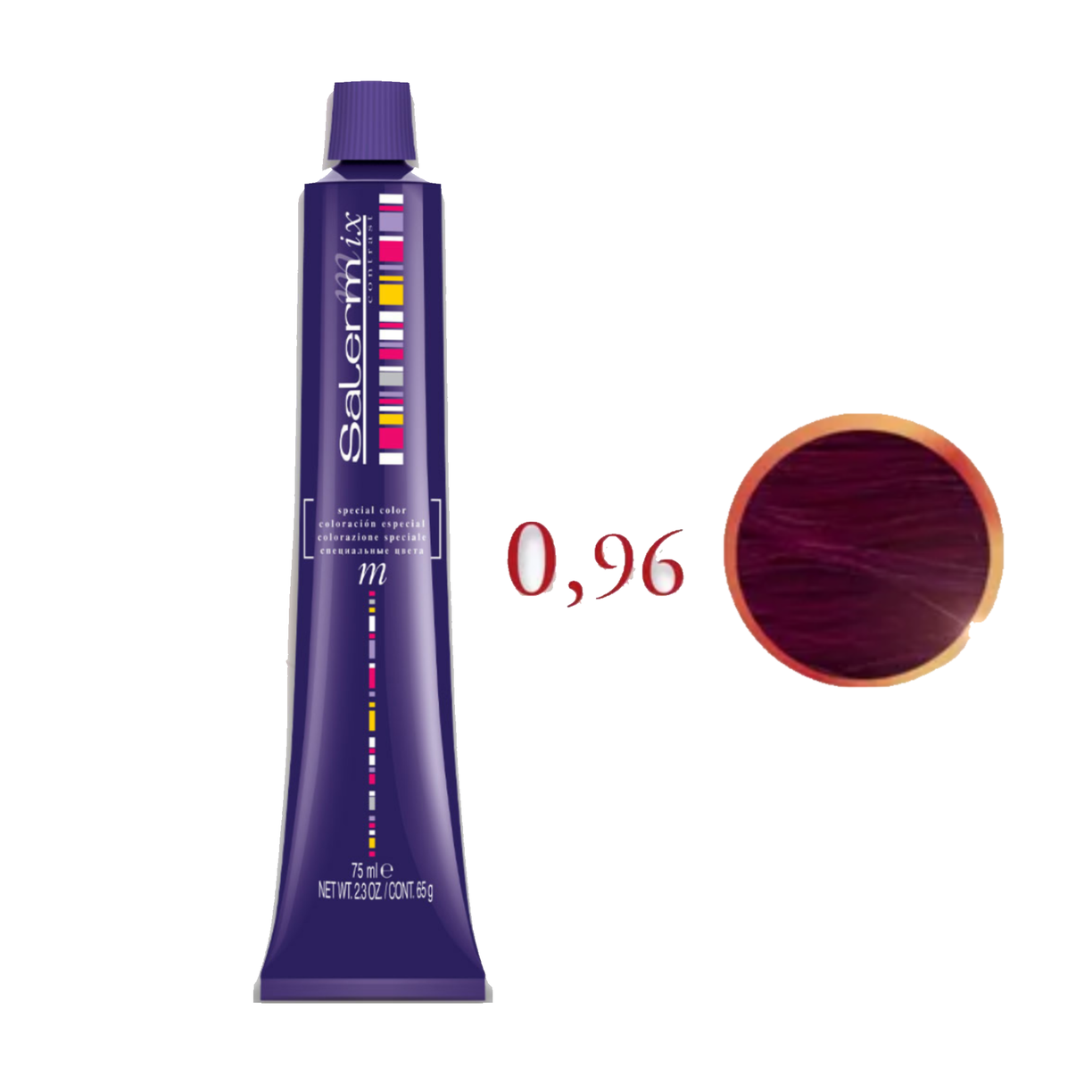 Tinte Salerm 0 96 Iris Tokio 65g Mechu2 tinte-salerm-0-96-iris-tokio-65g-mechu2
