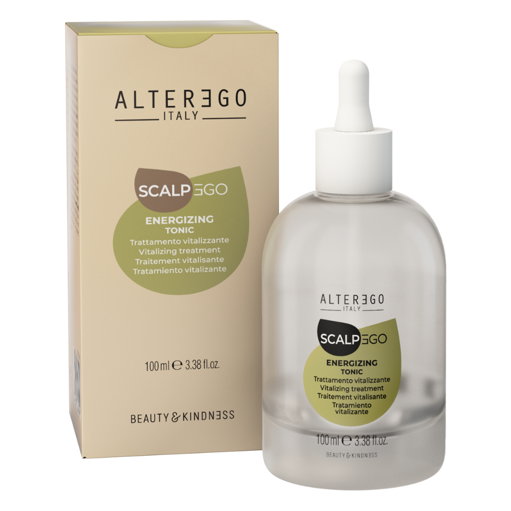 Tonico Alter Ego Energizing Intensive