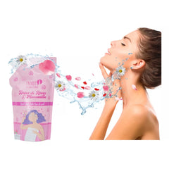 Tónico De Rosas Y Manzanilla Trendy 360ml
