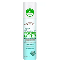 Tratamiento Desenredante Placenta Life Hydra Macadamia