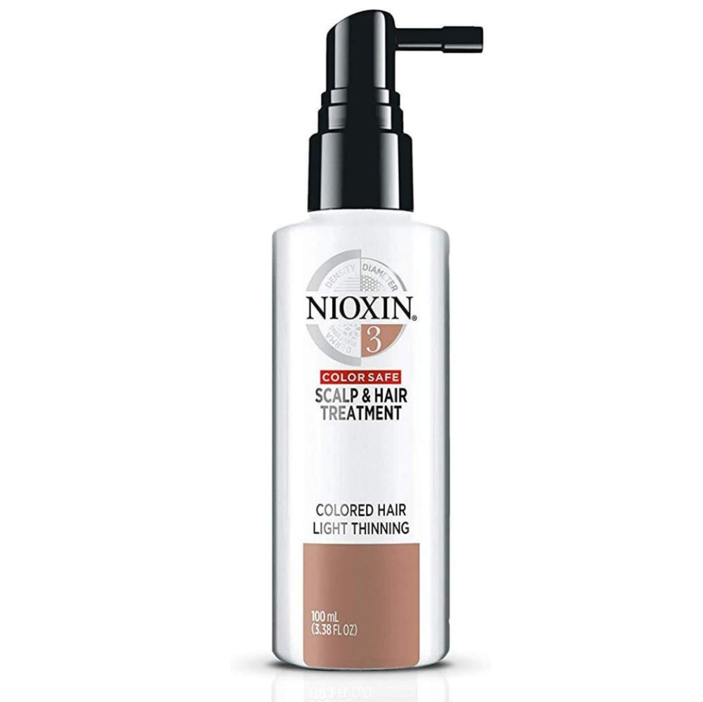 Tratamiento Nioxin #3 100ml