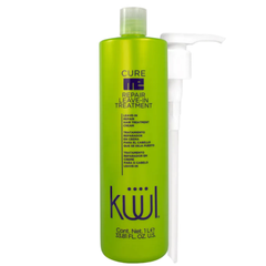Tratamamiento Leave In Kuul Cure Me Reparador 1L