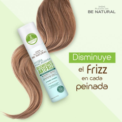 Tratamiento Desenredante Placenta Life Hydra Macadamia