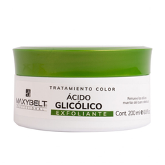 Exfoliante Maxybelt Acido Glicólico 200ml