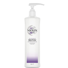 Tratamiento Intensivo Nioxin 500ml