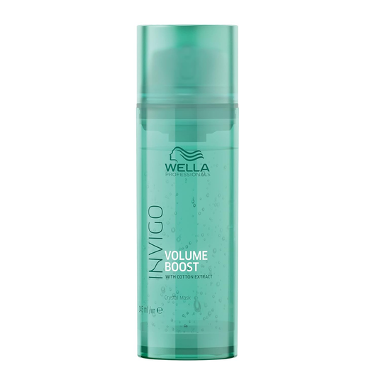 Tratamiento Wella Volume Crystal 145ml