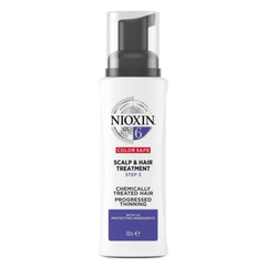 Tratamiento Nioxin #6