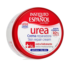 Crema Reparadora Urea De Instituto Español 400ml