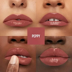 Labial Maybelline SuperStay Vinyl Ink 115 Peppy 4,2mL