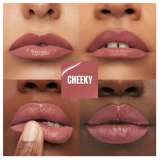 Labial Liquido Maybelline Super Stay Vinyl Ink 35 Cheeky 4.2mL