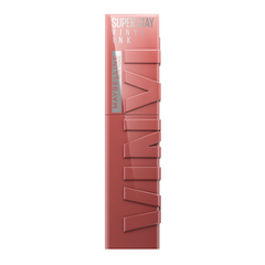Labial Liquido Maybelline Super Stay Vinyl Ink 35 Cheeky 4.2mL