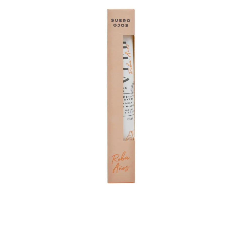 Vitu Suero Contorno De Ojos 12 mL