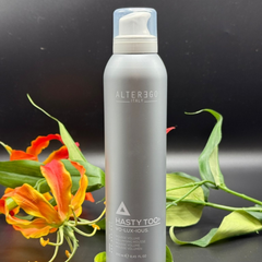 Mousse Voluimizador Alter Ego 250ml Hasty Too Vo-lux-ious