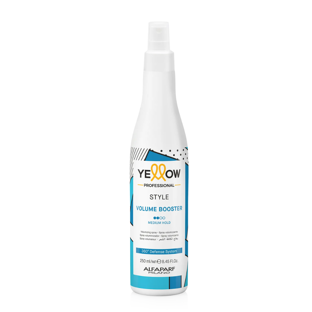 Spray Voluminizador Yellow