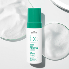 Mousse Schwarzkopf Volume Boost Perfect Foam 150mL