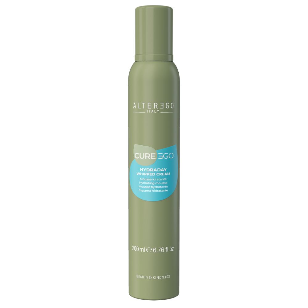 Espuma Alter Ego Whipped Cream 200ml Salon Exclusive