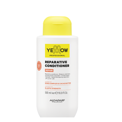 Kit Shampoo + Acondicionador + Mascarilla Yellow Repair