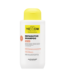 Kit Shampoo + Acondicionador + Mascarilla Yellow Repair