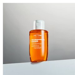 Oil Yellow Nourishing Nutritive 100ml