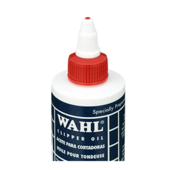 Aceite Lubricante Wahl Para Maquinas Cuchillas De Peluqueria 118mL
