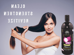 Shampoo Del Árbol de Cebolla 1000ml