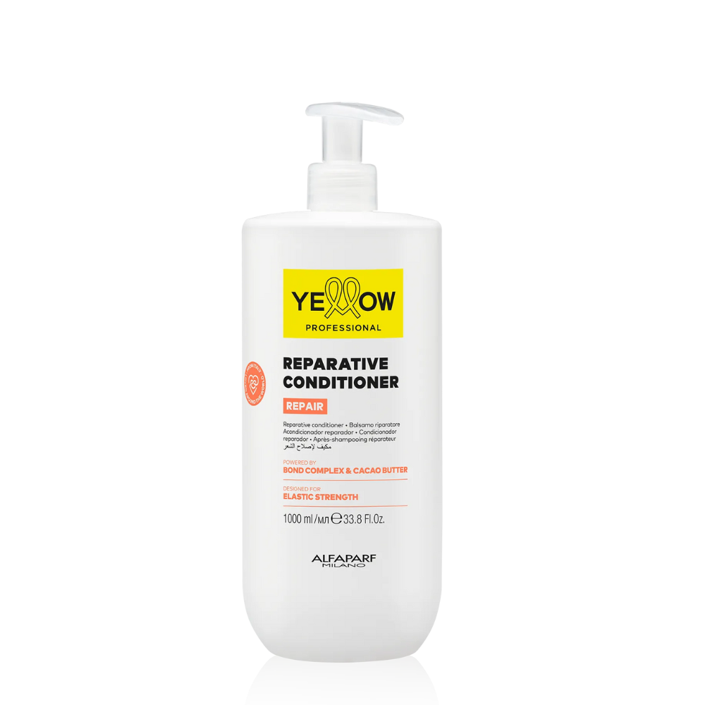 Acondicionador Yellow Repair  1Litro