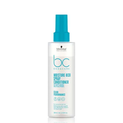 Duo Acondicionador Spray Schwarzkopf Hyaluronic + Obsequio Termo