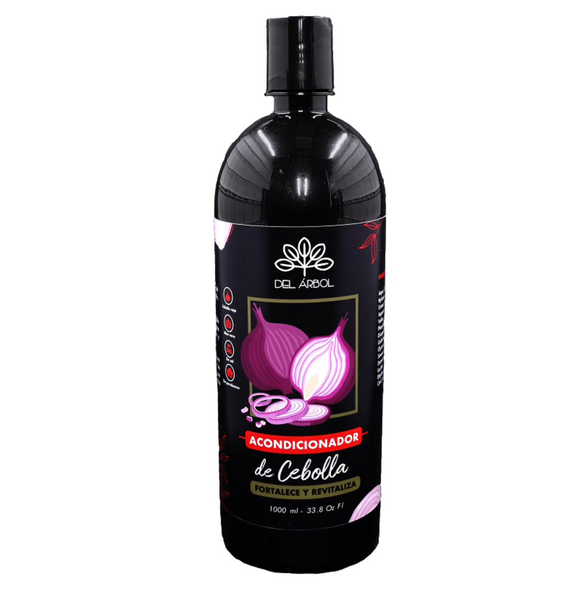 Acondicionador Del Árbol de Cebolla 1000ml