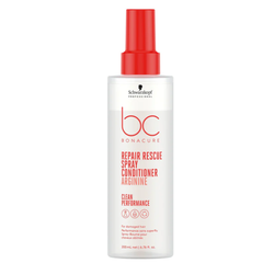 Duo Acondicionador En Spray Schwarzkopf Repair 400mL C/U + Obsequio Termo