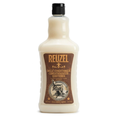 Acondicionador Reuzel Capilar Barba Y Cabello 1000ml