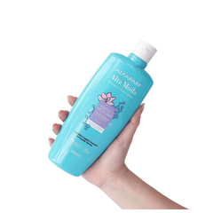 Acondicionador Alfaparf Alta Moda Perfect Liss & Long 300ml