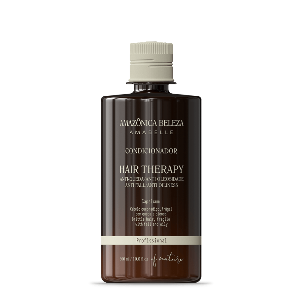 Acondicionador Amazonica Hair Therapy 300ml