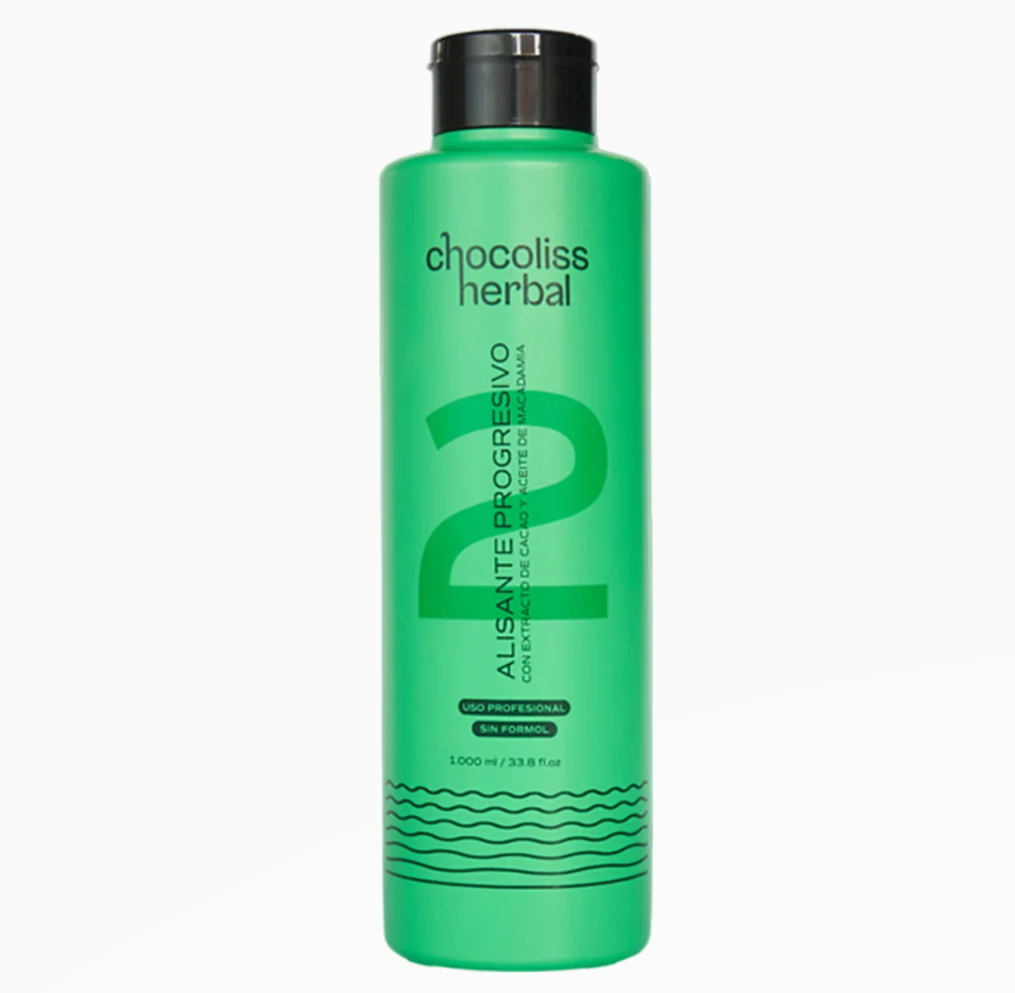 Alisante Chocoliss Herbal  Paso 2 1000ml