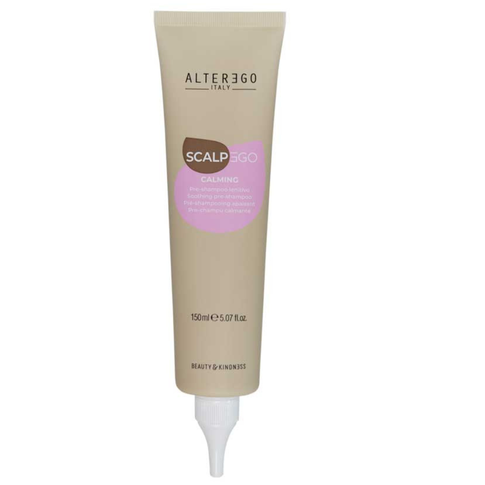 Alter Ego ScalpEgo Calming Pre-Shampoo 150mL
