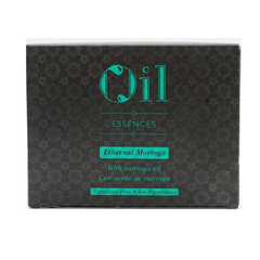 Caja De Ampolletas Lenda Oil Essences Ethernal Moringa 12x 10ml