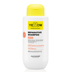 Kit Shampoo + Acondicionador Yellow Repair 500ml