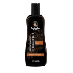 Loción Bronceado Australian Gold Rapid Tanning Intensifier 250mL