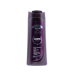 Shampoo Canas Duvyclass Barber Para Hombres 400ml