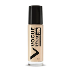 Base Líquida Vogue Resist 30 Horas Avena 30ml