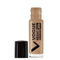 Base Líquida Vogue Resist 30 Horas Nuez 30ml
