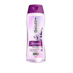 Belotti Agua De Colonia Lavanda 600 ML