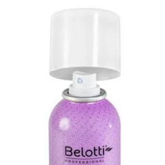 Shampoo En Seco Belotti 330ml