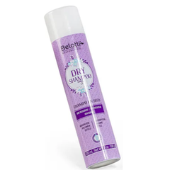 Shampoo En Seco Belotti 330ml