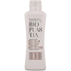 Kit De Mantenimiento Bioplastia De Biokera Natura Sh+mask