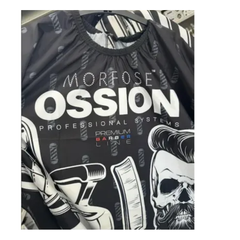 La Capa De Corte Morfose Ossion